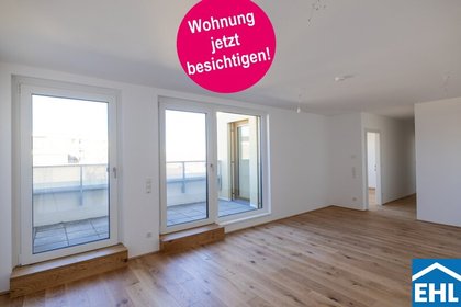 Wunderschöner Neubau im charmanten Wr. Neustadt.