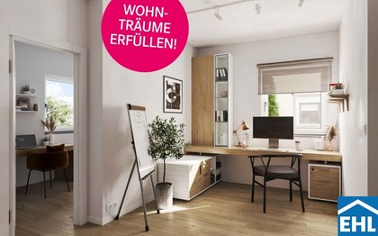 Komfortabel und bequem: 2 Tiefgaragenplätze pro Haus inklusive in St. Pölten!