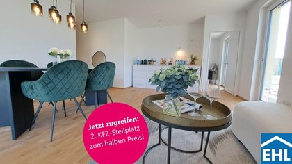 Wohnungen in 2700 Wiener Neustadt