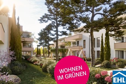 BELLA VITA -modernes und einladendes Zuhause in Wiener Neustadt