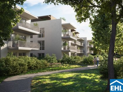 Bauherrenmodell: Tiergartenweg 32A-E, 8055 Graz
