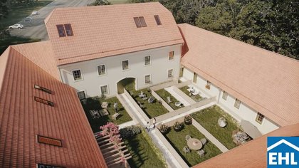 Bauherrenmodell: Anna-Rieger-Gasse 4, 2700 Wiener Neustadt