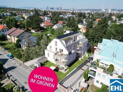 Heimkehrersiedlung Laaerberg: Moderne Eleganz und Komfort in perfekter Lage