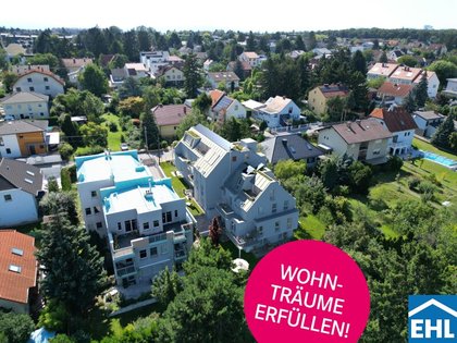 Willkommen in der Heimkehrersiedlung Laaerberg: Ihr ruhiges Zuhause mit erstklassigem Komfort!