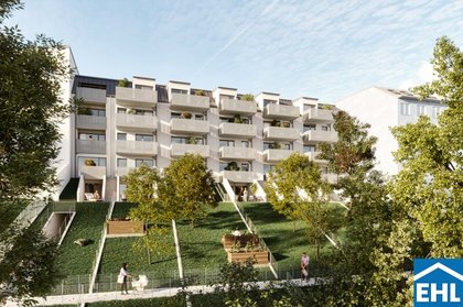 Wo Urbanität auf Charme trifft – Ihr exklusives Zuhause im Herzen Wiens