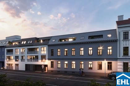 Wohnungen in 1110 Wien