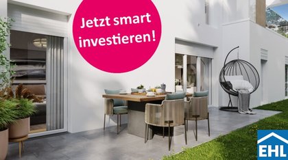 Luxuriöses Wohnen mit Weitblick: Das einzigartige Investmentprojekt in Krems