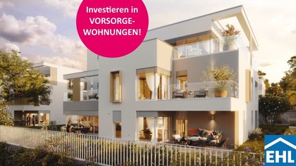 Exklusives Investment: Nachbarschaftliche Wohnphilosophie im Krems