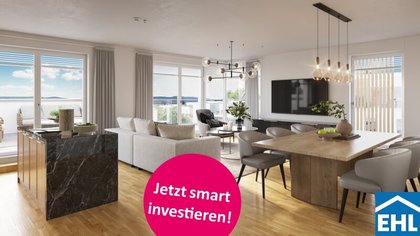 Investieren Sie in zeitgemäße Vorsorgewohnungen: Krems als renditestarke Anlage!