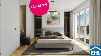 Panoramaleben am Donauufer: Luxusresidenzen mit Blick auf Krems und Stift Göttweig