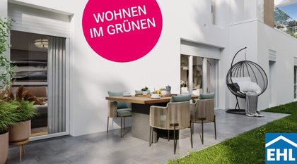 Gemeinschaftliches Wohnen in Stilvillen: Krems' einzigartiges Wohnprojekt am Südhang