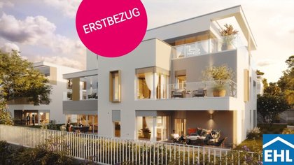 Exklusives Wohnerlebnis: Krems' Villen mit Panoramablick und nachhaltiger Energieversorgung