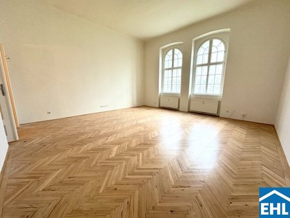 Familienhit in Grünruhelage: 3 Zimmer Wohnung im Arsenal!
