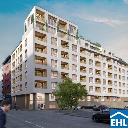 Bezugsfertig und sofort beziehbar: MAJA – Stilvoll, effizient, nachhaltig – Ihr perfektes Vorsorgeprojekt! Bezugsfertig und sofort beziehbar: MAJA – Stilvoll, effizient, nachhaltig – Ihr perfektes Vorsorgeprojekt!