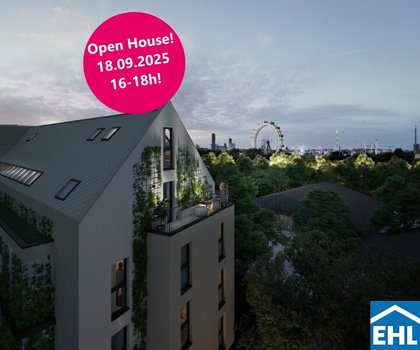 Wohnungen in 1020 Wien