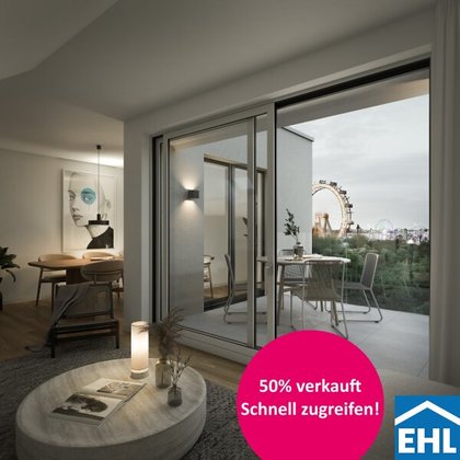 Wohnungen in 1020 Wien