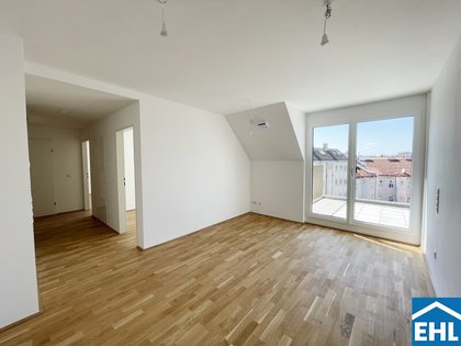 Wohnungen in 1100 Wien