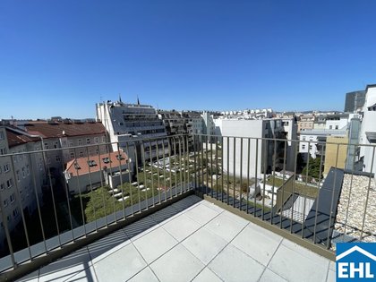 Wohnungen in 1100 Wien