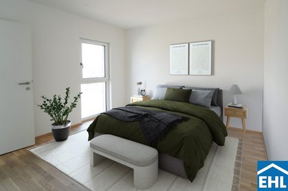Wohnungen in 2700 Wiener Neustadt
