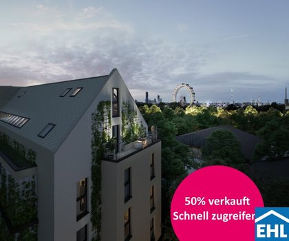 Wohnungen in 1020 Wien