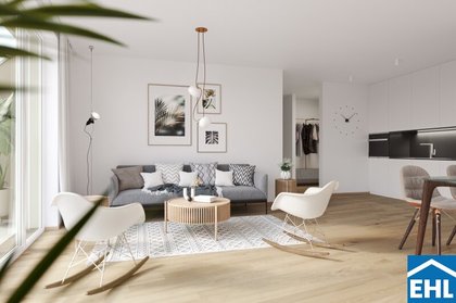 Ihr Traumzuhause in Wien: Am Bienefeld – Modern, Hochwertig, Unvergleichlich! Ihr Traumzuhause in Wien: Am Bienefeld – Modern, Hochwertig, Unvergleichlich!