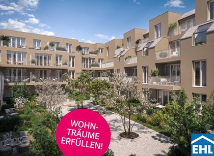 Wohnungen in 1220 Wien