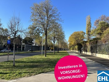 Wohnungen in 1220 Wien