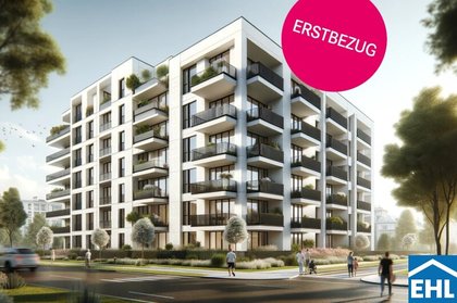 Wohnungen in 1220 Wien