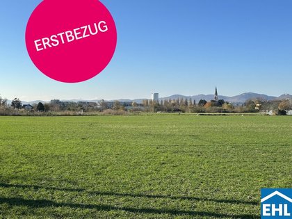 Wohnungen in 1220 Wien