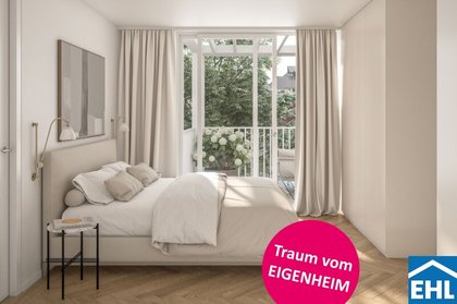 Perfekte Symbiose aus Eleganz und Komfort: Wohnung mit hochwertiger Ausstattung in Wien!