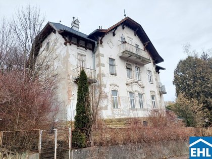 Häuser in 3413 Hintersdorf