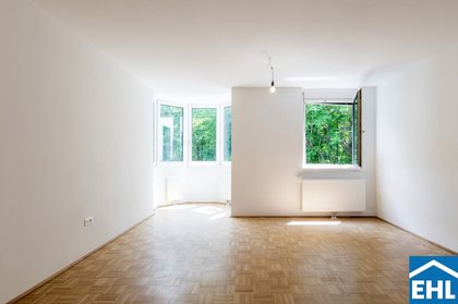 Exklusives Wohnen im Herzen Döblings: Moderne Eigentumswohnungen nahe Währinger Park