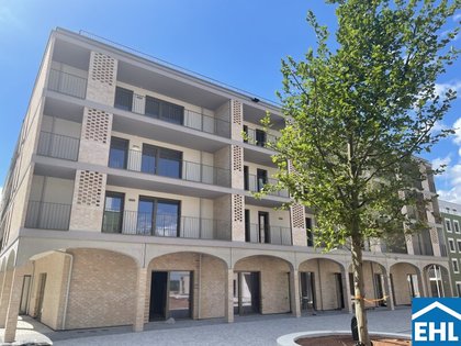 Wohnen im Tullnerfeld: Mietwohnungen mit exzellenter Infrastruktur