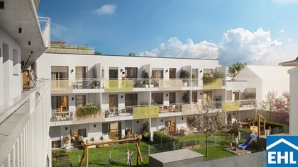 Exklusive Wohnträume im Koloman