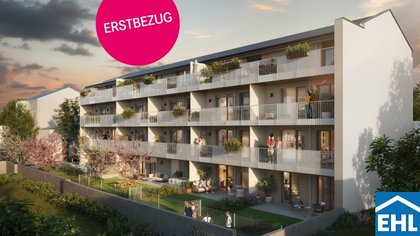 Familientraum mit Garten: Willkommen in Ihrem neuen Zuhause in Stockerau!