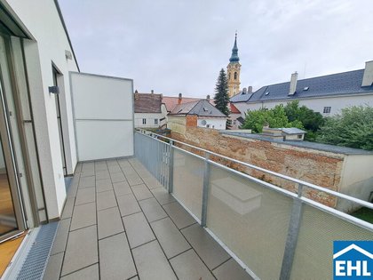 Wohnungen in 2000 Stockerau