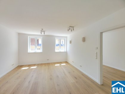 Historischer Altbau im Grünen: Wohnen in der Meißnergasse 2 - jetzt inklusive Küche!