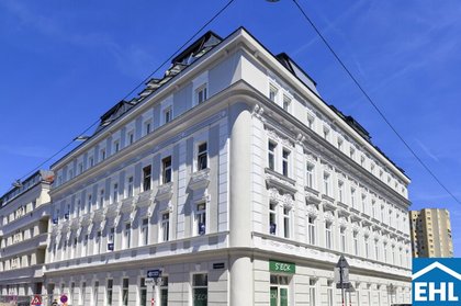 Exklusives Wohngefühl: Altbauprojekt mit hochwertiger Ausstattung Exklusives Wohngefühl: Altbauprojekt mit hochwertiger Ausstattung