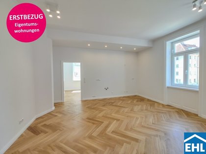 Wohnungen in 1220 Wien