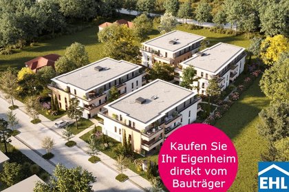 Wohnungen in 2700 Wiener Neustadt
