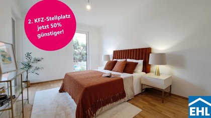 Wohnungen in 2700 Wiener Neustadt