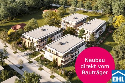 Wohnungen in 2700 Wiener Neustadt