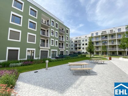 Ihr Traum vom Wohnen wird wahr: Unbefristete Mietwohnungen im Tullnerfeld