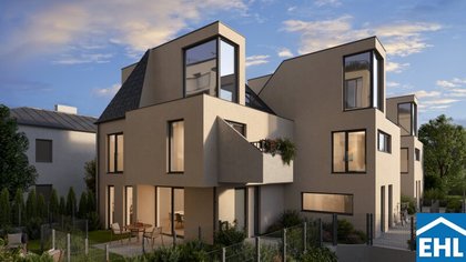 KLUGARTOWN: Ihr sicheres Investment in naturnaher Umgebung
