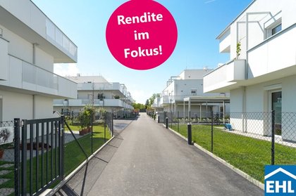 Wohnungen in 2344 Maria Enzersdorf