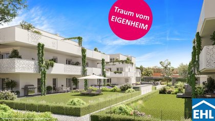 Im Einklang mit der Natur – Ihr neues Zuhause im Herzen der Idylle