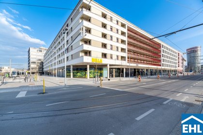 Leben im Smart Quadrat – Wohnen, Arbeiten und Entspannen in einer Smart City