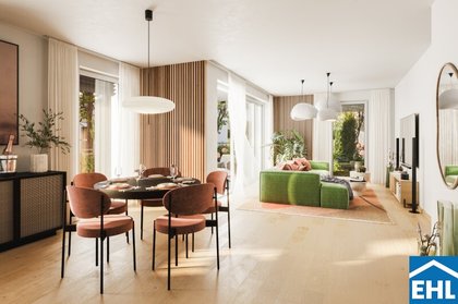 Wohnungen in 2700 Wiener Neustadt