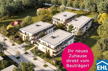 Wohnungen in 2700 Wiener Neustadt