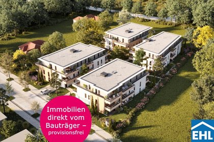 Wohnungen in 2700 Wiener Neustadt